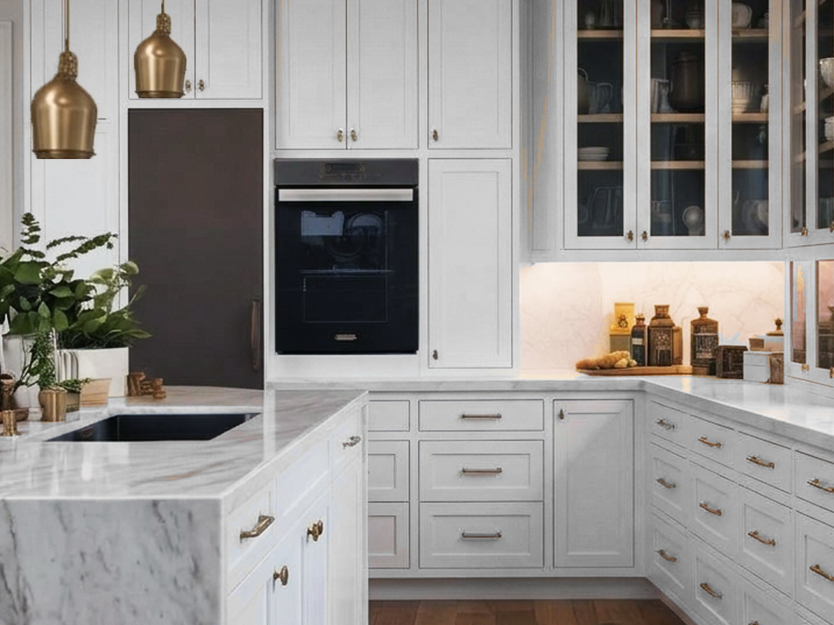 Cabinet preview